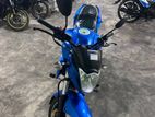 Suzuki Gixxer Fresh kondison 2021