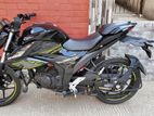 Suzuki Gixxer full fresh bike 2025