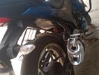 Suzuki Gixxer Monotone . 2015
