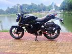 Suzuki Gixxer . 2025
