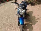 Suzuki Gixxer gixar monoton 2016