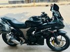 Suzuki Gixxer Gixcer sf 19 2019