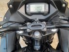 Suzuki Gixxer . 2018