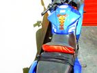 Suzuki Gixxer SF . 2022