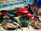 Suzuki Gixxer Monotone . 2023