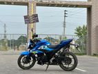 Suzuki Gixxer FI ABS 2020