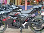 Suzuki Gixxer GIXER FI A.B.S 2023