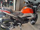 Suzuki Gixxer GIXER F.I.A.B.S. 2024