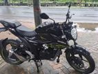 Suzuki Gixxer GIXER NAKAT F.I 2024