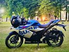 Suzuki Gixxer Sf 150 2023