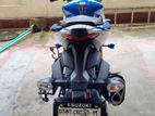 Suzuki Gixxer Gixer SF fi Abs 2023