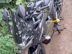 Suzuki Gixxer GIXER SF.F.I A. B.S 2024