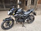 Suzuki Gixxer gixxar 2017 dd