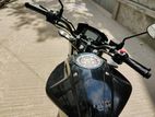 Suzuki Gixxer gixxar black 2022