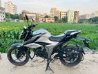 Suzuki Gixxer . 2020