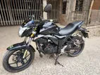 Suzuki Gixxer gixxar dd 2017