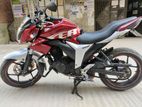 Suzuki Gixxer gixxar dd 2019