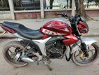 Suzuki Gixxer gixxar dd 2020