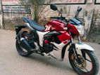 Suzuki Gixxer gixxar dd 2020