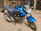 Suzuki Gixxer gixxar monoton 2017 2016