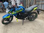 Suzuki Gixxer gixxar monoton 2018