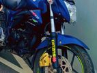 Suzuki Gixxer Gixxar monoton 2023