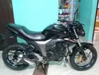 Suzuki Gixxer Monotone ` 2024