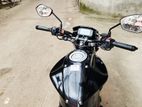 Suzuki Gixxer gixxar monoton dd 2018