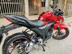 Suzuki Gixxer gixxar monoton dd 2018