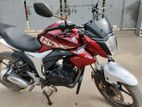 Suzuki Gixxer gixxar monoton dd 2019