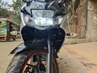 Suzuki Gixxer gixxar sf abs fi 2021