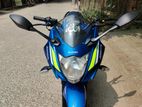 Suzuki Gixxer gixxar sf dd 2018