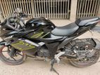 Suzuki Gixxer gixxar sf fi abs 23 2023