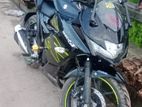 Suzuki Gixxer SF 2024