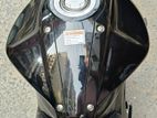 Suzuki Gixxer Glosse Black 2025