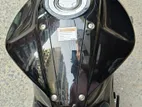 Suzuki Gixxer Glosse Black 2025