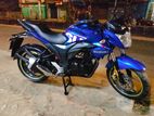 Suzuki Gixxer good and pst pte 2018