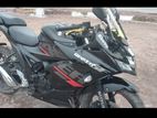 Suzuki Gixxer SF 2019