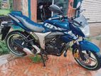 Suzuki Gixxer good condition SD 2016