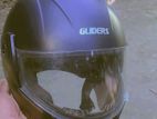 Suzuki Gixxer Good helmet Used 2024