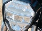 Suzuki Gixxer Head light