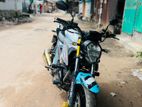 Suzuki Gixxer if abs 2022
