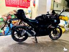 Suzuki Gixxer Indian 2020