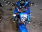 Suzuki Gixxer . 2021