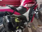 Suzuki Gixxer , 2019