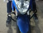 Suzuki Gixxer Motorbike 2019