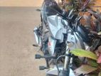 Suzuki Gixxer . 2019