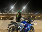 Suzuki Gixxer Monotone ` 2022