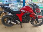 Suzuki Gixxer Monotone 2016