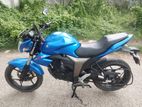 Suzuki Gixxer কুষ্টিয়া নাম্বার 2022